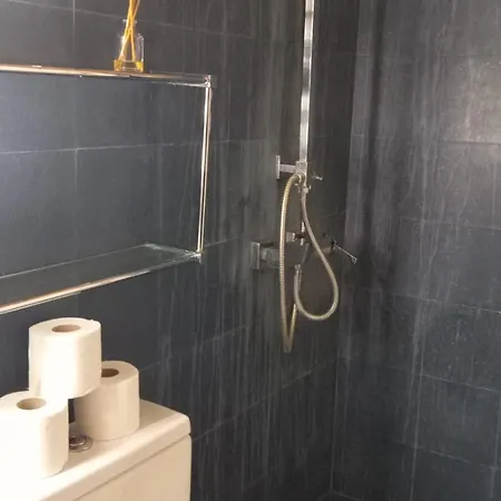Homestay Habitacion En Casco Historico Seville