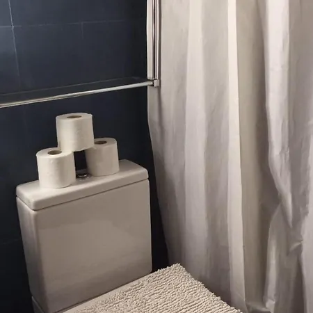 Habitacion En Casco Historico Homestay Seville