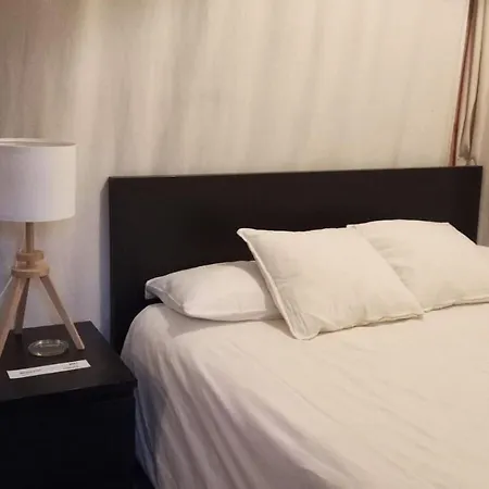 Habitacion En Casco Historico Homestay *