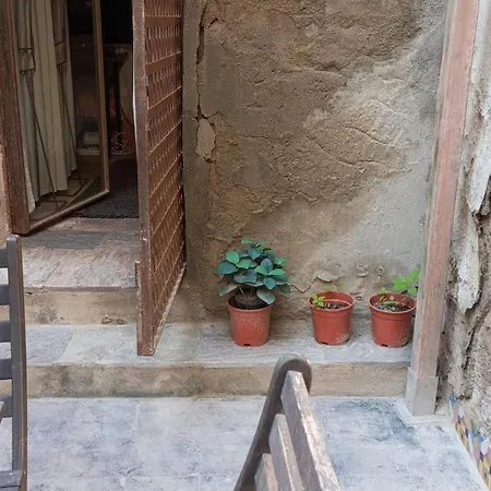 Homestay Habitacion En Casco Historico *