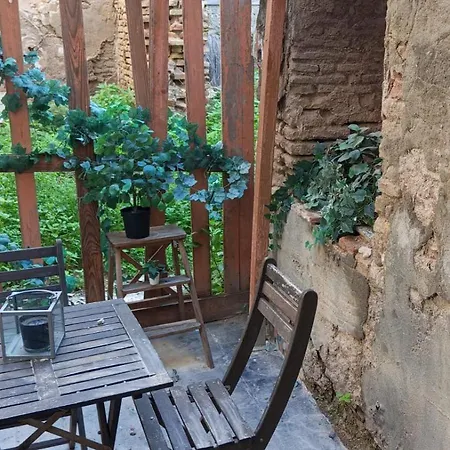 Habitacion En Casco Historico Homestay *