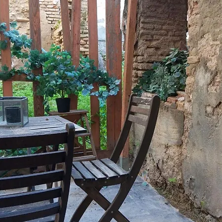 Habitacion En Casco Historico Homestay Seville